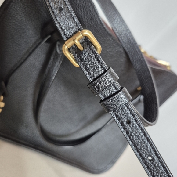 Coach Tyler Carryall 28 Handbag - Picture 8 of 15